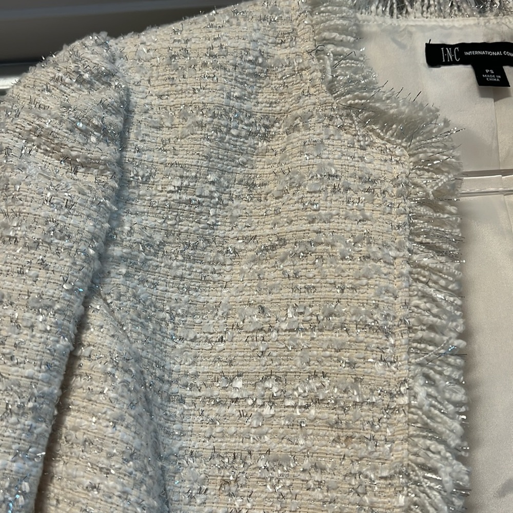 INC Jacket - Picture 5 of 6